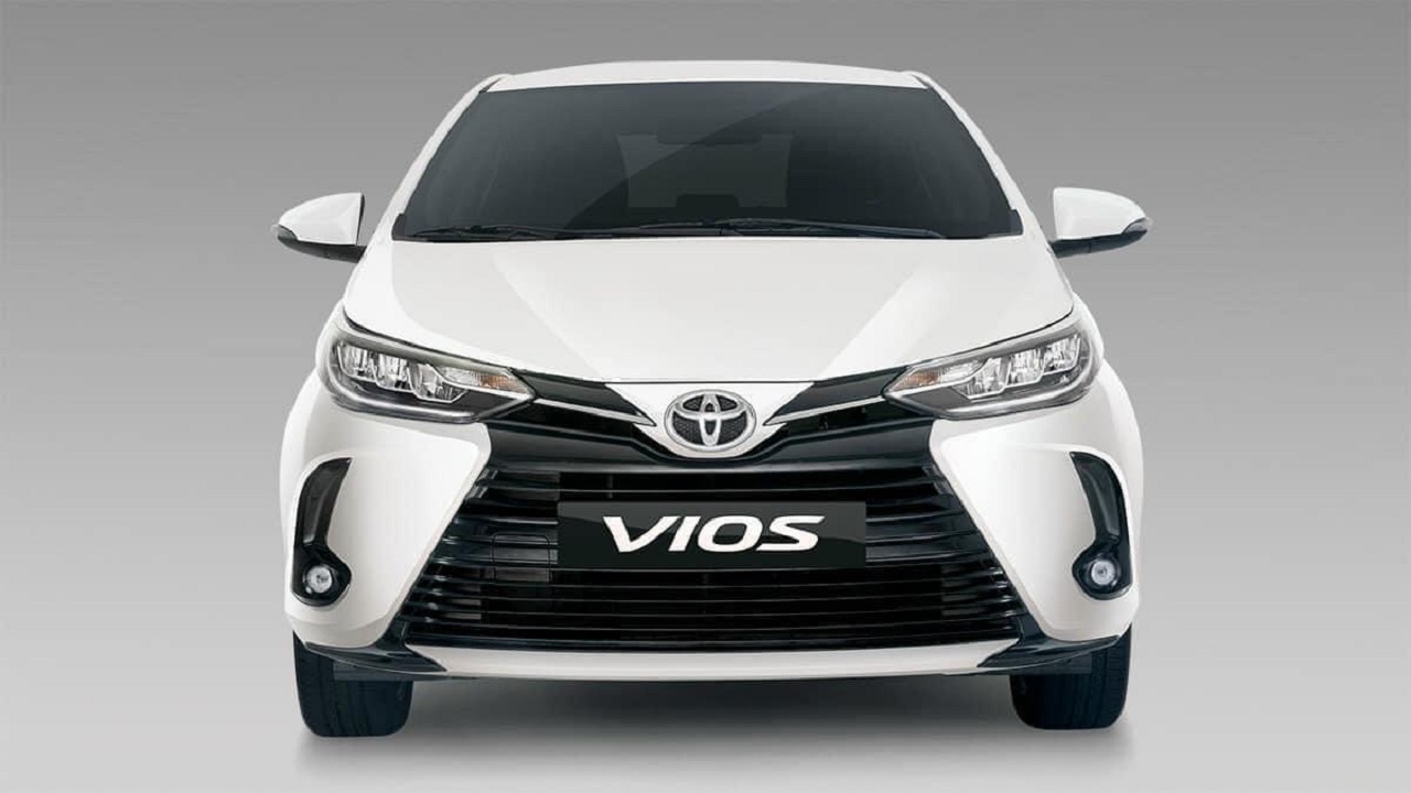 Toyota Vios 2021 Phiên Bản Mới Ra Mắt Tại Việt Nam,Đánh Giá Xe CHi Tiết,Đối Thủ Honda City Và Hyundai Accent
